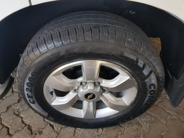 Chevrolet Trailblazer 2.8 Diesel Ltz 2013/2014 Extra Impecável - Foto 5