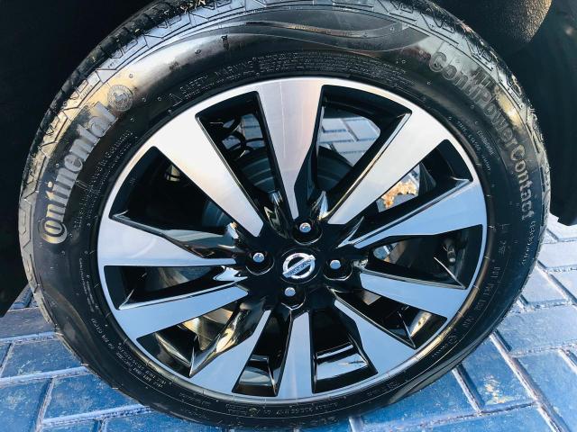 Nissan kicks 1.6 sl 2017 automática - Foto 9