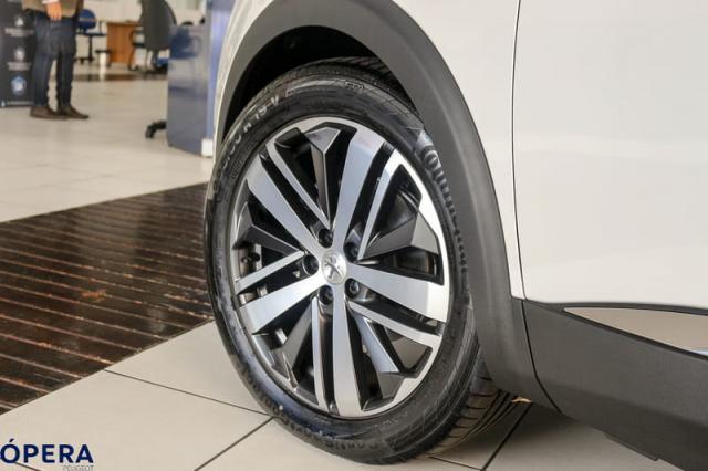 PEUGEOT 3008 ALLURE 1.6 TURBO 16V 5P AUT. 2020 - Foto 6