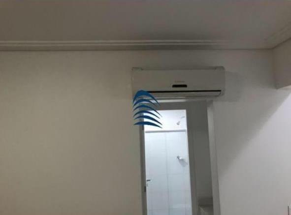 Alphaville 1 com 1/4 e 60m² no Cond. Art Ville - Foto 12