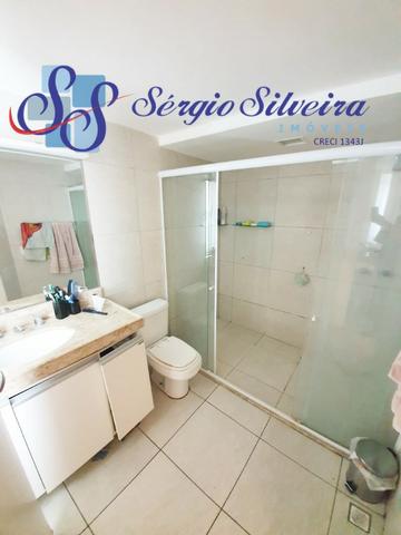 Belissima Casa duplex em condomínio fechado no bairro Dunas Villagio Marbello - Foto 10