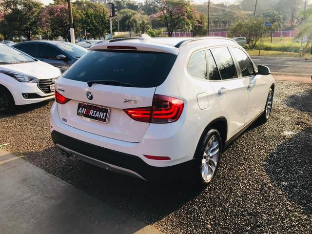 X1 branca 2015 Flex - Foto 4