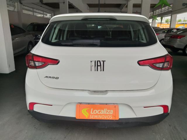 FIAT ARGO 2018/2019 1.0 FIREFLY FLEX DRIVE MANUAL - Foto 4
