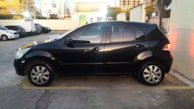 Vendo com GNV - Foto 2