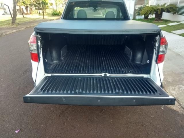 GM - CHEVROLET MONTANA LS 1.4 ECONOFLEX 8V 2P - Foto 9