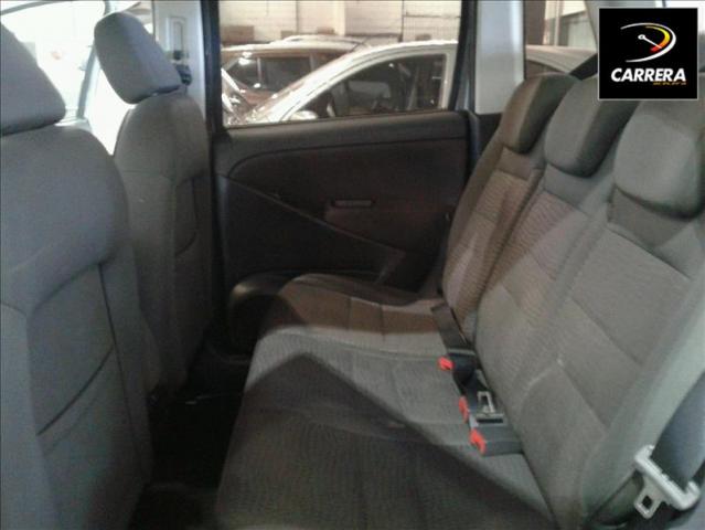 Fiat Idea 1.8 Mpi Adventure 16v - Foto 6