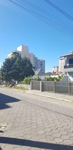02 Terrenos em ótima localização no Bairro Morretes com 273 m² cada - Foto 3