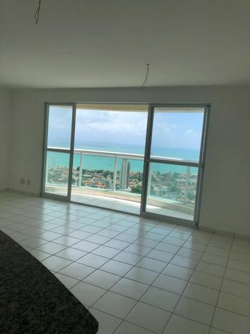 Estrela do Atlantico/ Apartamento com 2 quartos sendo 1 suite (Oportunidade) - Foto 10