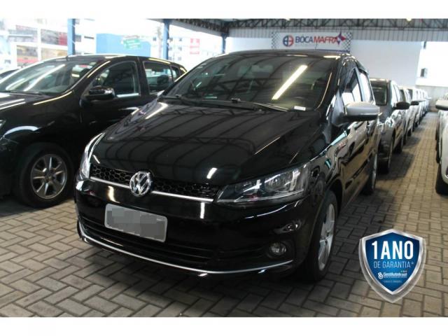 Volkswagen Fox ROCK IN RIO 1.6