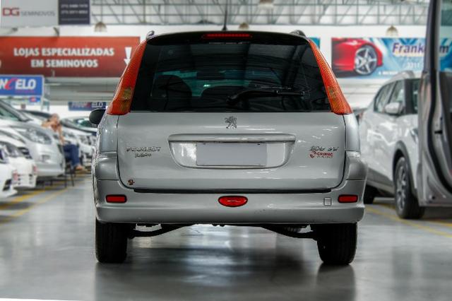 Peugeot 206 Sw Feline 2008 - 2008 - Foto 4