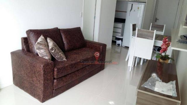 Apartamento residencial para locação, centro, balneário camboriú. - Foto 5