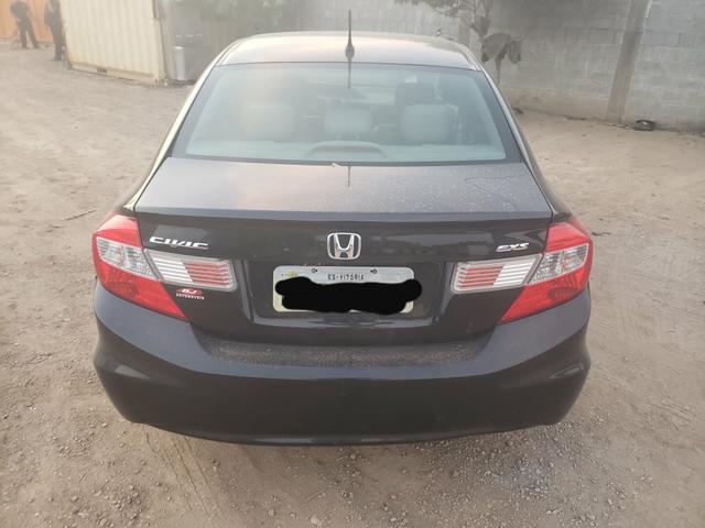 Honda Civic EXS R$ 51.000,00 - Foto 3
