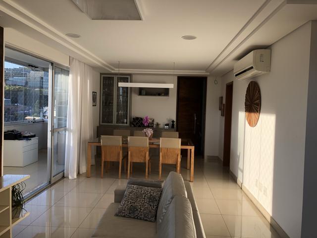 Ótima cobertura linear de 04 quartos à venda no buritis! - Foto 2