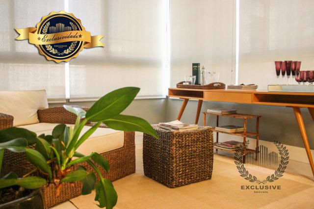 Apartamento 3 quartos buritis