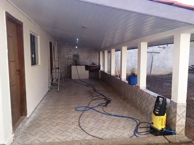 Saraju aluga lote com área construída no Guatupê Ref. 702.19FI - Foto 4