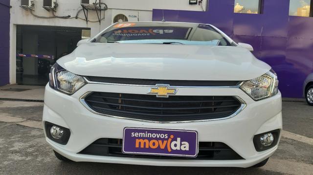 Onix Ltz 2018/2019 1.4 automático
