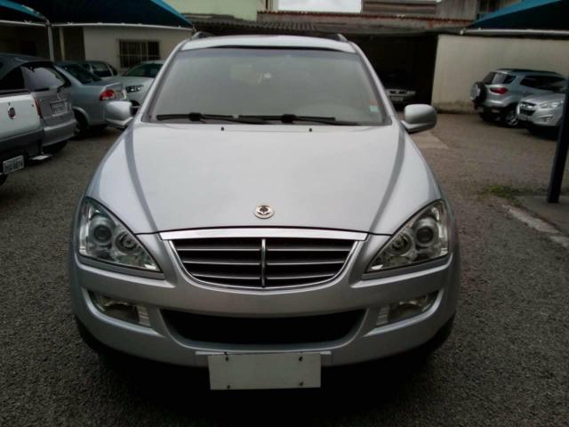Ssangyong turbo 2.0 - Foto 2