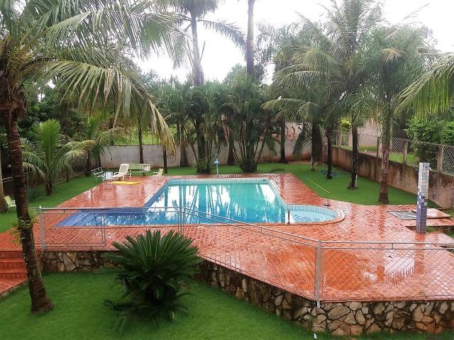 Chácara 10.000 m² próximo ao Icle (Porto dourado) Foz do Iguaçu
