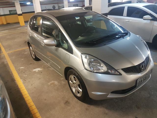 Honda fit/2009 - Foto 13