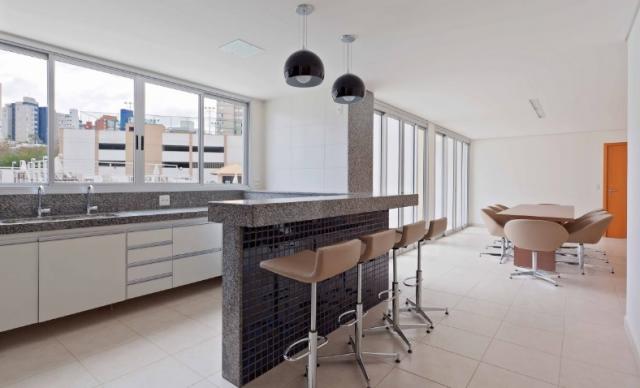 Excelente apartamento de 2 quartos, com lazer completo