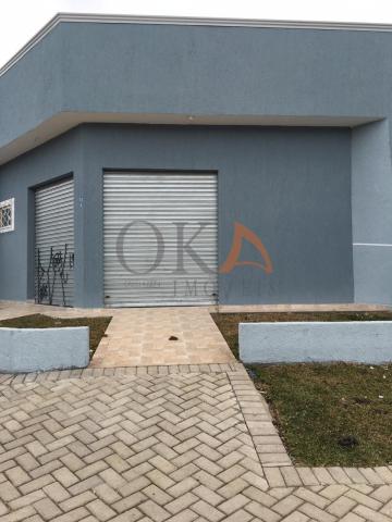 Comercio com 23m² no campo de santana é na oka imóveis - Foto 3