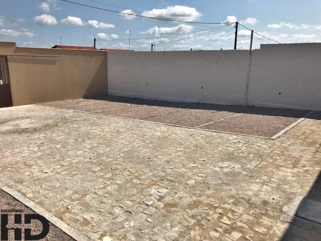 Condomínio Augusto Severo, 46m², 2 quartos - Foto 4