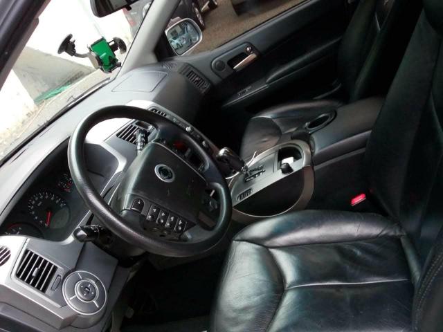 Ssangyong turbo 2.0 - Foto 5