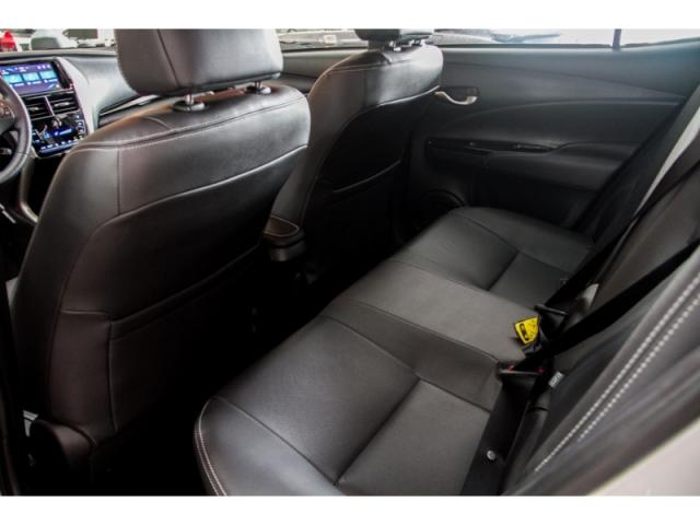 TOYOTA YARIS 1.5 16V FLEX X WAY 2019 - Foto 12
