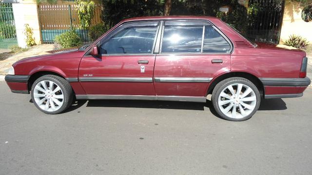 Chevrolet Monza GLS 1.8, Conservadíssimo, Excelente estado - Foto 2