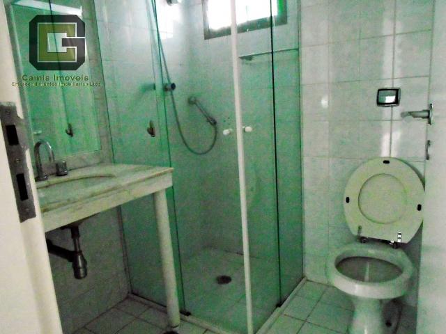 Apartamento para alugar com 1 dormitórios em Aclimação, São paulo cod:15511 - Foto 9