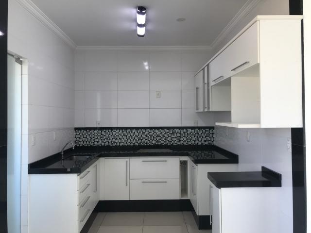 Apartamento à venda com 3 dormitórios em Manoel de paula, Conselheiro lafaiete cod:407