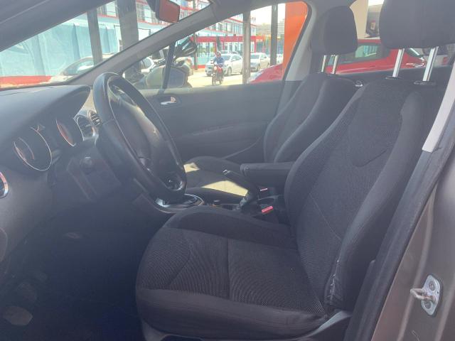 Peugeot 408 SEDAN ALLURE 2.0 - Mecanico - Foto 8