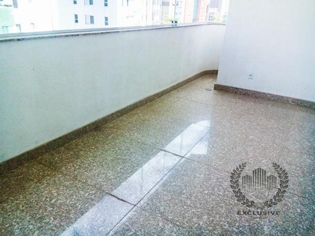 Ótimo apartamento de 04 quartos à venda no buritis - Foto 2