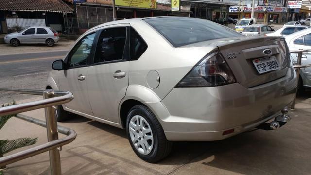 Fiesta Sedan SE 1.6 Completo - Foto 3