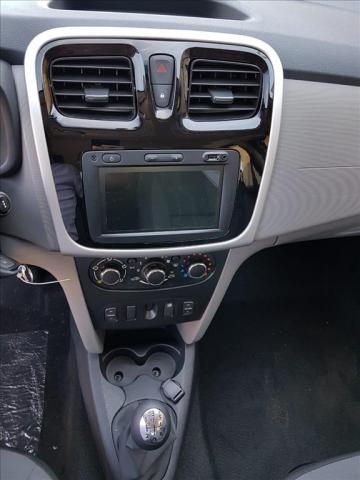 RENAULT SANDERO 1.6 16V SCE FLEX EXPRESSION 4P MANUAL - Foto 8