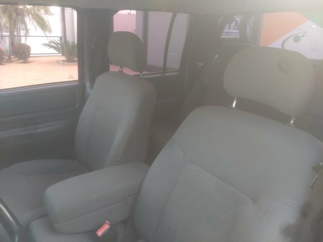 S10 cabine dupla 2008 flex - Foto 6
