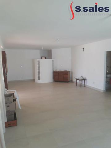 Venda Casa na rua 06 em Vicente Pires!! Lote de 1000m² - Foto 3
