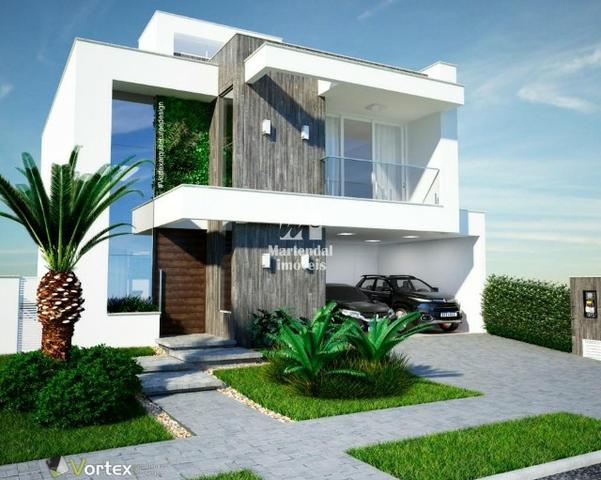 Casa Em Condomínio Fechado Parque da Pedra por R$ 1.100.000,00 - Foto 3