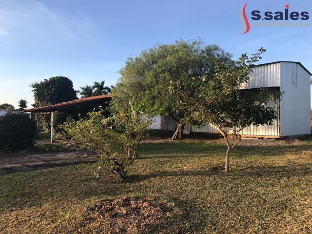 Oportunidade!! Casa Linda no Park Way! - Foto 18