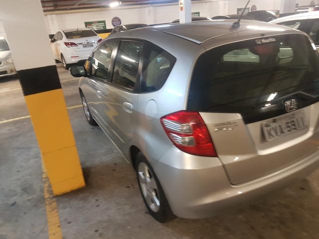 Honda fit/2009 - Foto 16