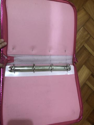 Fichário usado - Foto 2
