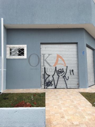 Comercio com 23m² no campo de santana é na oka imóveis - Foto 2