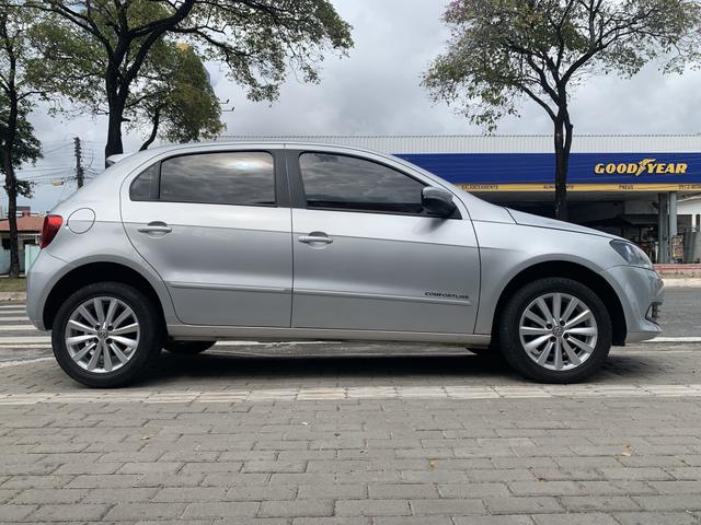 Gol G6 Comfortline 1.6 - Foto 4
