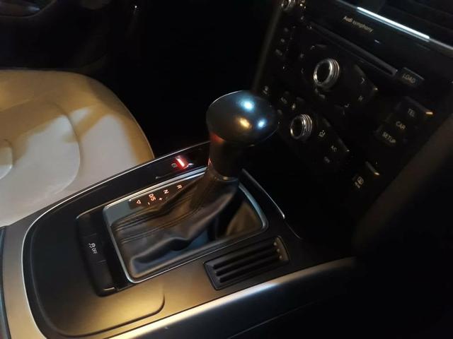 Audi A4 2.0 TFSI 2014 impecável!!! Baixo KM. - Foto 6