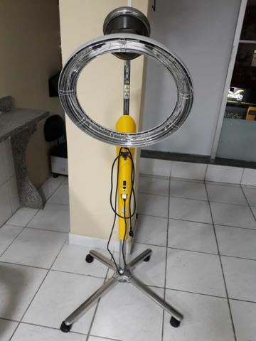 Acelerador químico para os cabelos - Foto 4