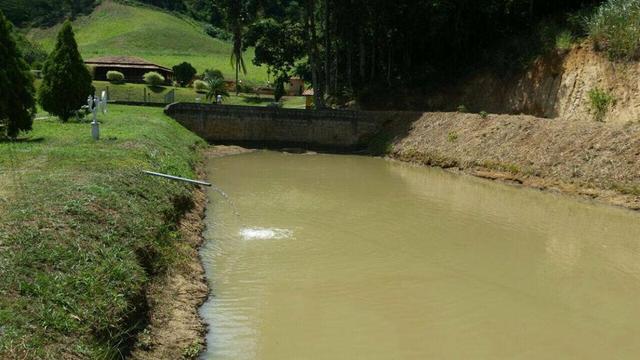 Fazendinha 4.8 alqueires em são roque es, aceita permuta. - Foto 3