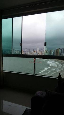 Apartamento residencial para locação, centro, balneário camboriú. - Foto 2