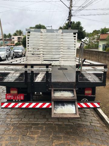 Venco Caminhão Agrale 1990 - zap - Foto 6