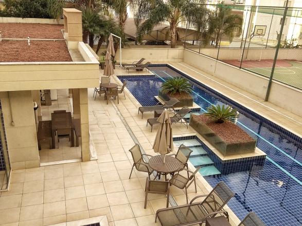 Apartamento à venda com 3 dormitórios em Buritis, Belo horizonte cod:1698 - Foto 8