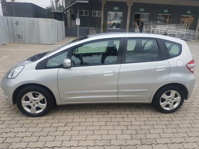 Honda fit/2009 - Foto 3
